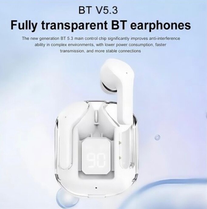 AirPod guixia