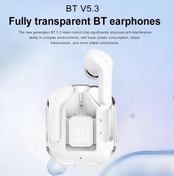AirPod guixia