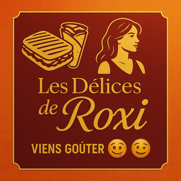 Les délices de Roxi️