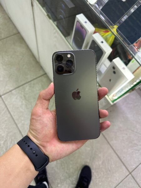 iPhone 13 Pro Max