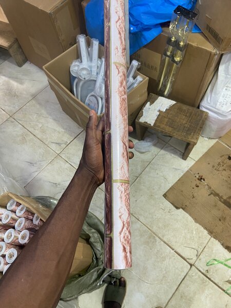 Papier Peint Décoratif Moderne