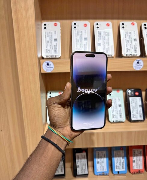 iPhone 14 Pro Max 256GB