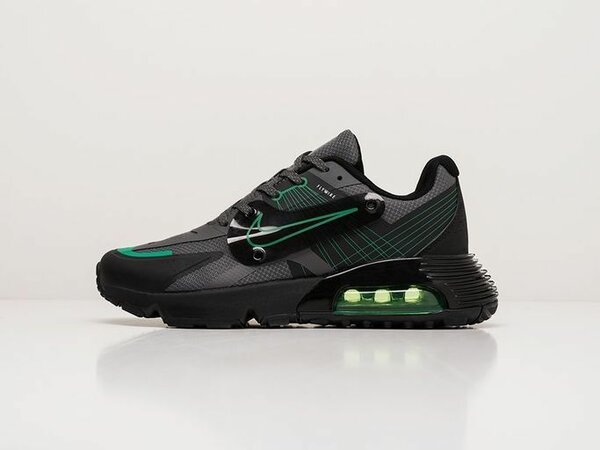Nike Flywire