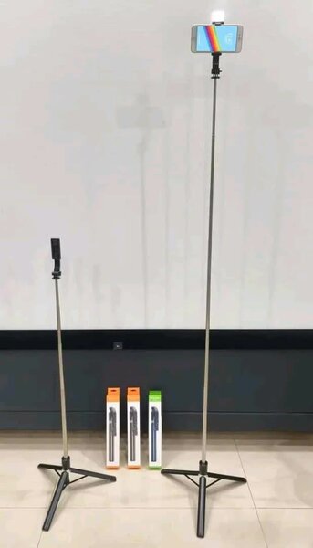 Canne selfie avec option trepi