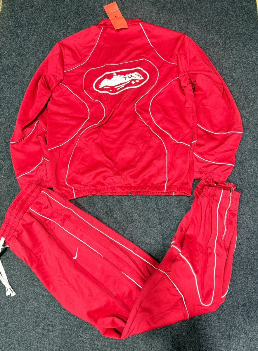 Ensemble de survêtement élégant