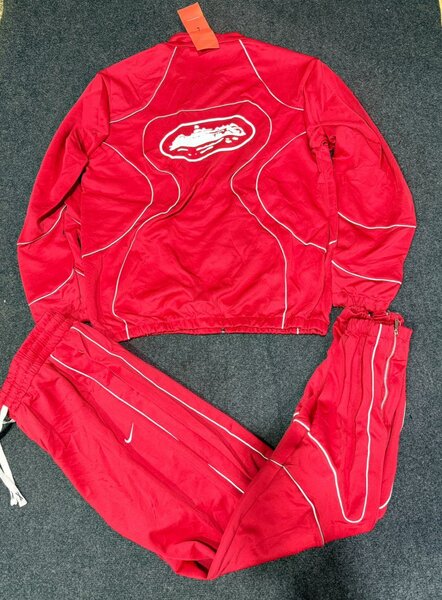 Ensemble de survêtement élégant