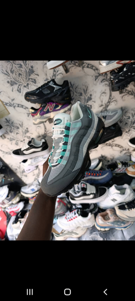 Basket Nike Air Max 95
