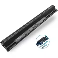 DM5Y1K Dells Inspiron 3451 3551 5558 5758 Vostro 3468 3558 Inspiron 14 15 3000 Series 4 Cell Battery