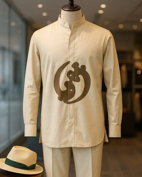 Chemise Homme Élégante