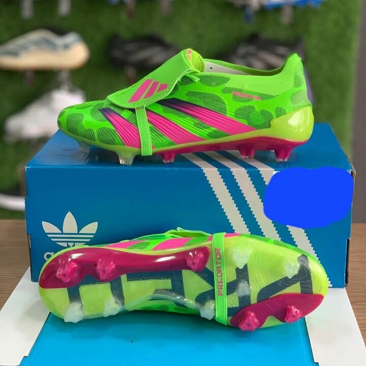 Football boots