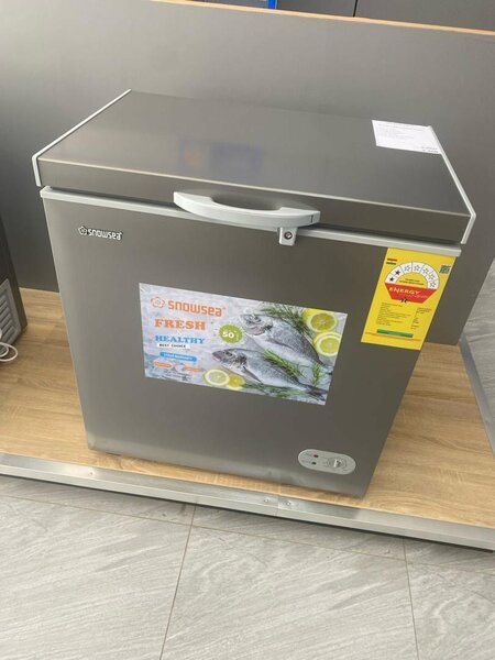 Snowsea 150L Deep Freezer