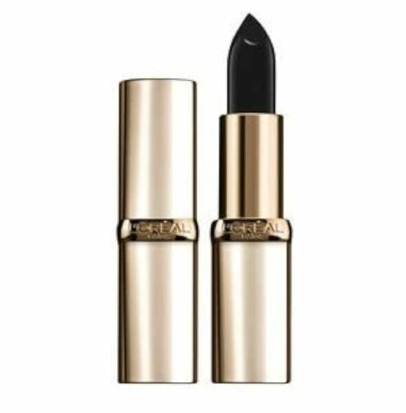 Rouge à Lèvres Noir L'Oréal