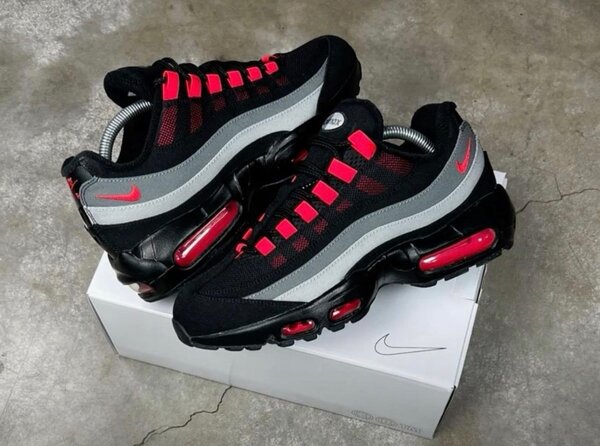 Baskets Nike Air Max 95