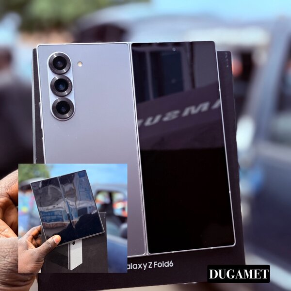 SAMSUNG GALAXY FOLD 6