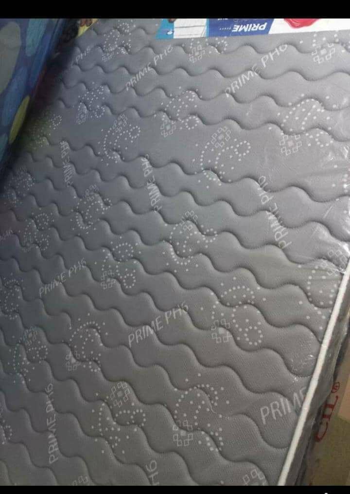 Matelas Confortable Haute Qualité