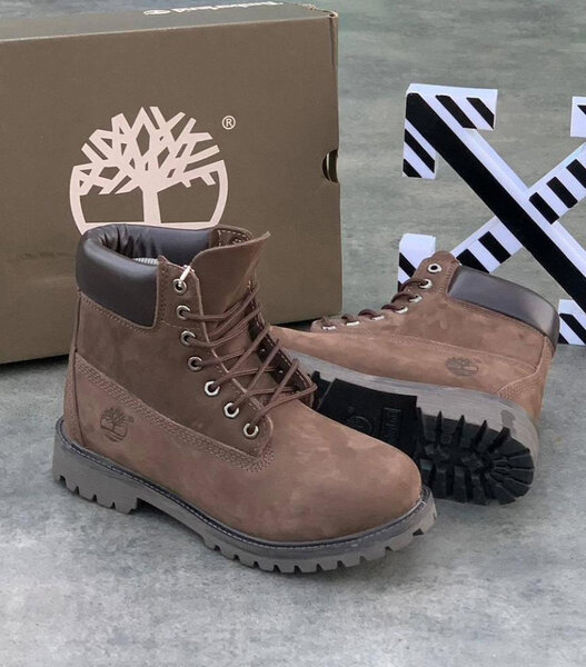 Bottes de randonnée imperméables