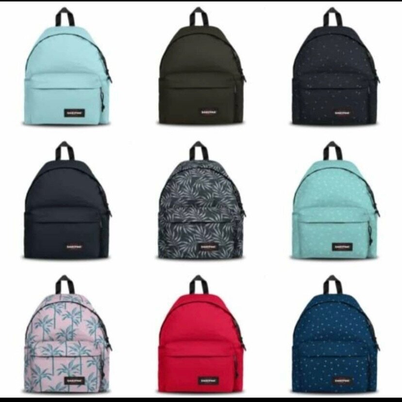 Sac à dos Eastpak élégant