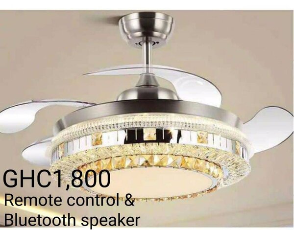 Decorative Chandelier Light