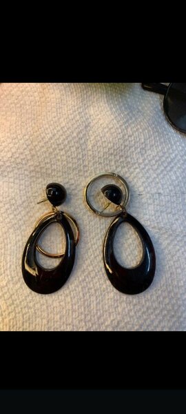 Boucle d'oreille
