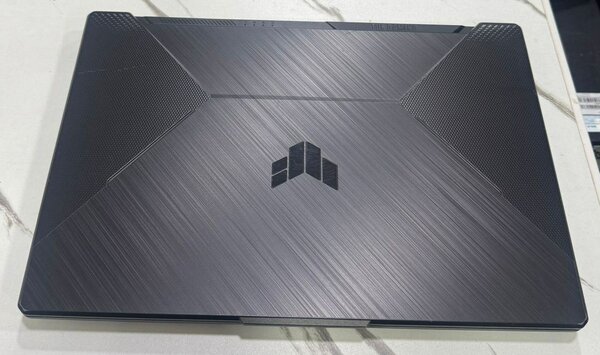 asus tuf gaming f17 core i7