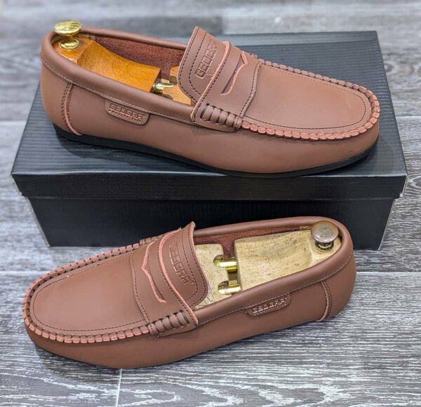 Tod Mocassins