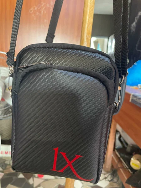 Sac bandoulière HIMRA (1x)
