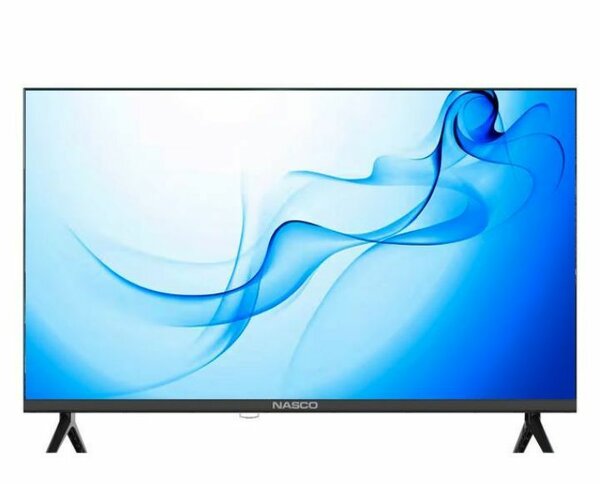 Télévision LED 32'' Nasco