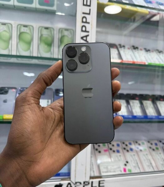 iPhone 14 Pro Max 256Go