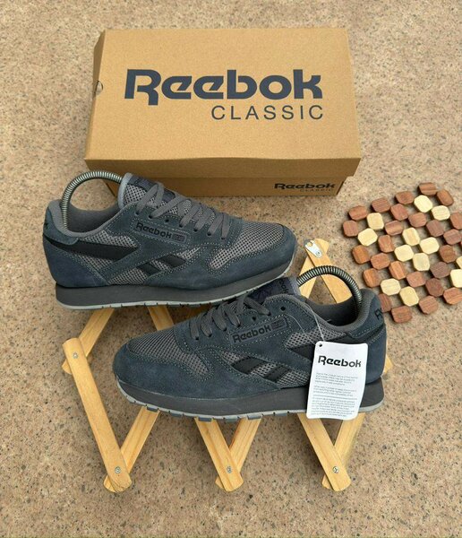 Reebok Classic Sneakers Hommes