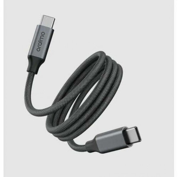 Câble type C Oraimo Résistant