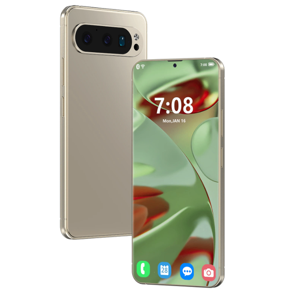 Smartphone 9 Pro XL 5G 16GB