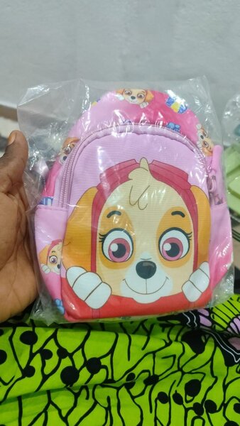 Sac à bandoulière enfant