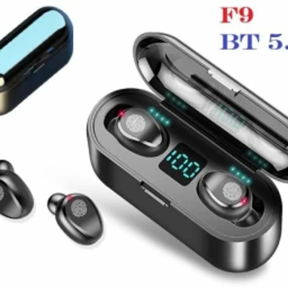 Air 12 Pro wireless earbuds