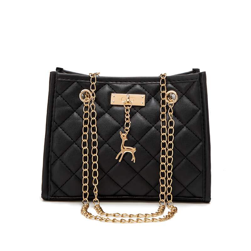 Mini Handbag black