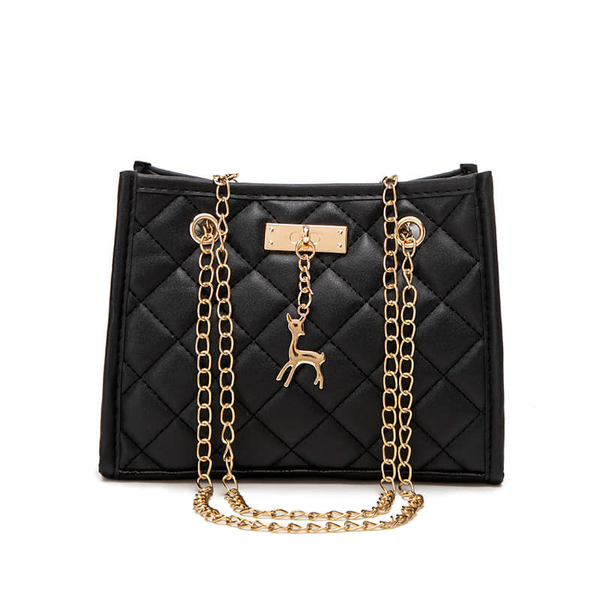 Mini Handbag black
