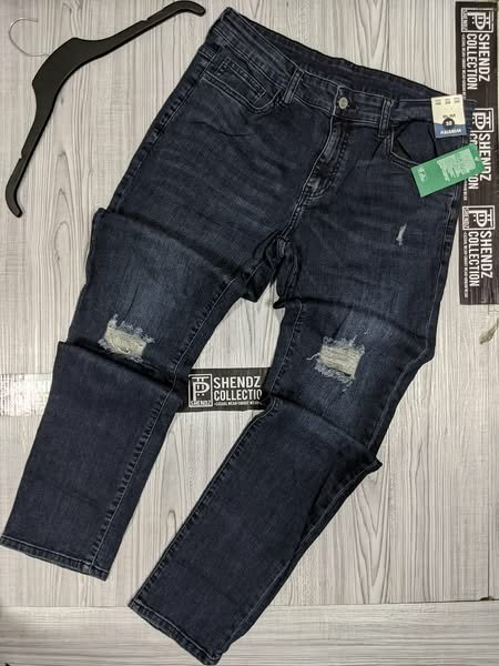 Pull & Bear jeans