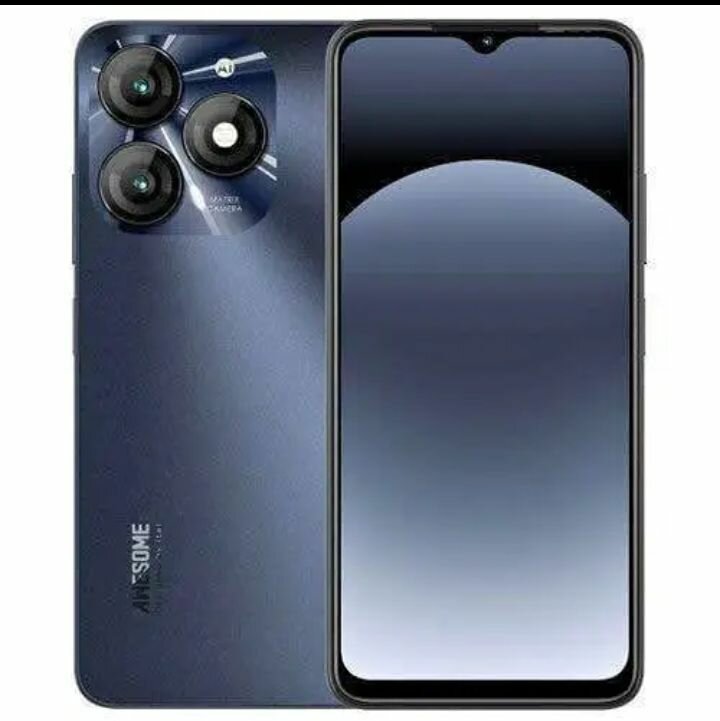 Smartphone AIHSOME Itel A70