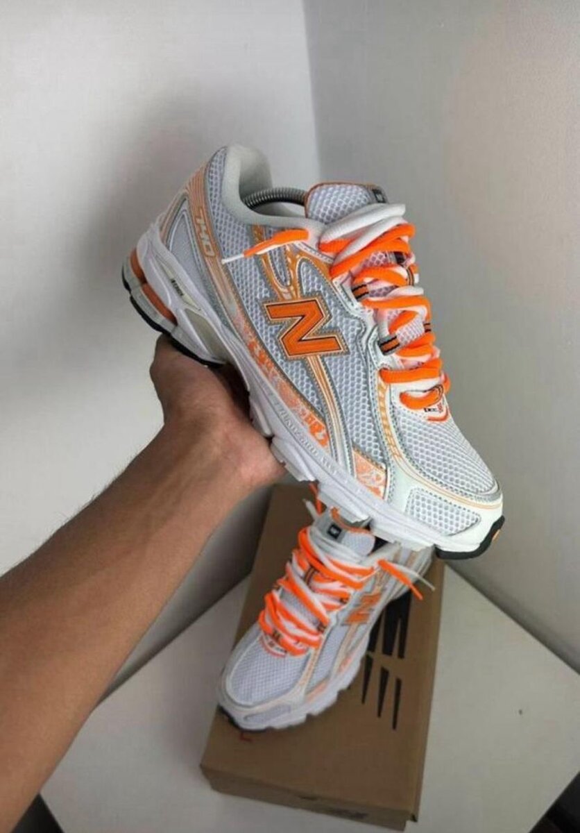 Baskets de running homme