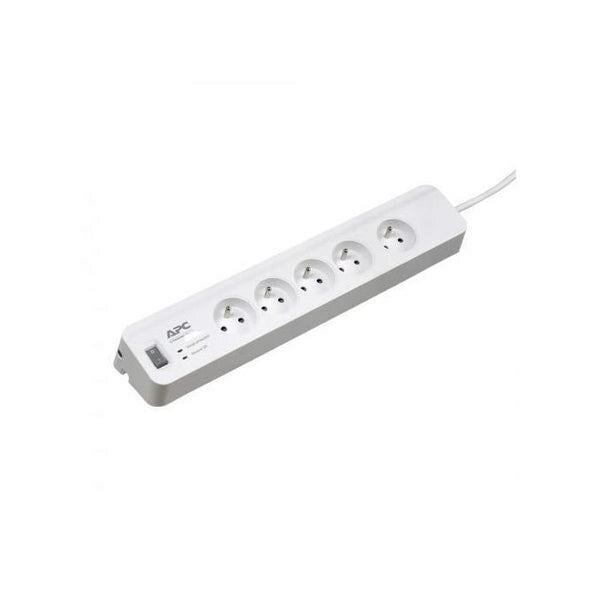Multiprise APC 5 Ports