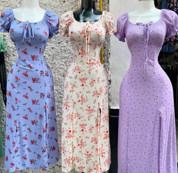 Women's dresses