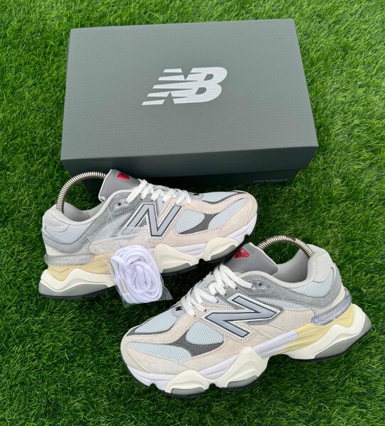 New balance