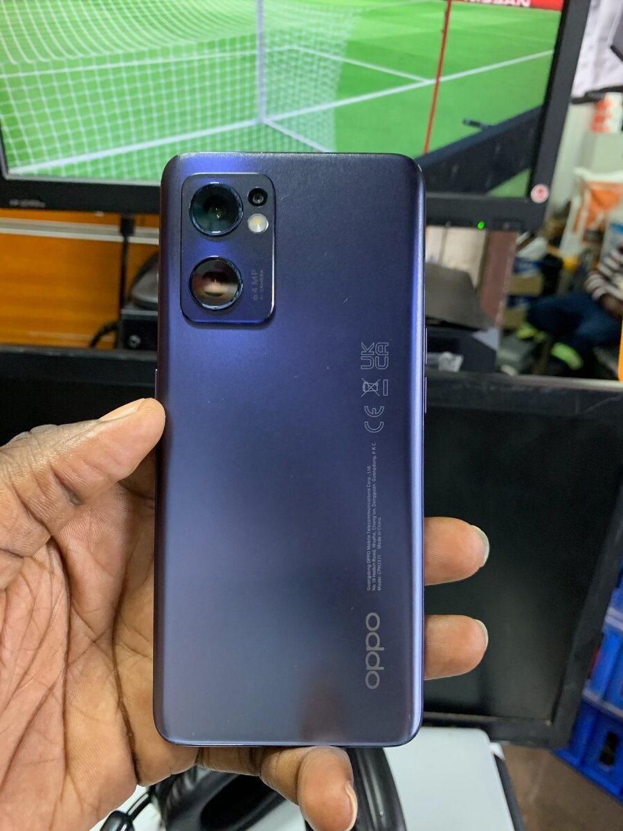 Oppo Find X5 lite 256gb, 8gb Ram