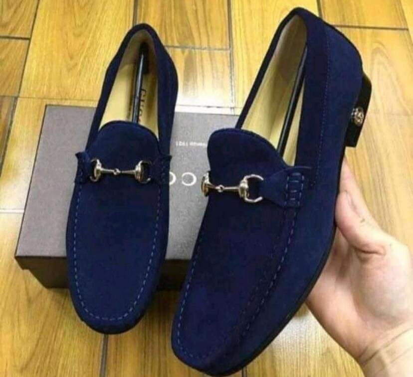 GUCCI EXECUTIVE SHOE