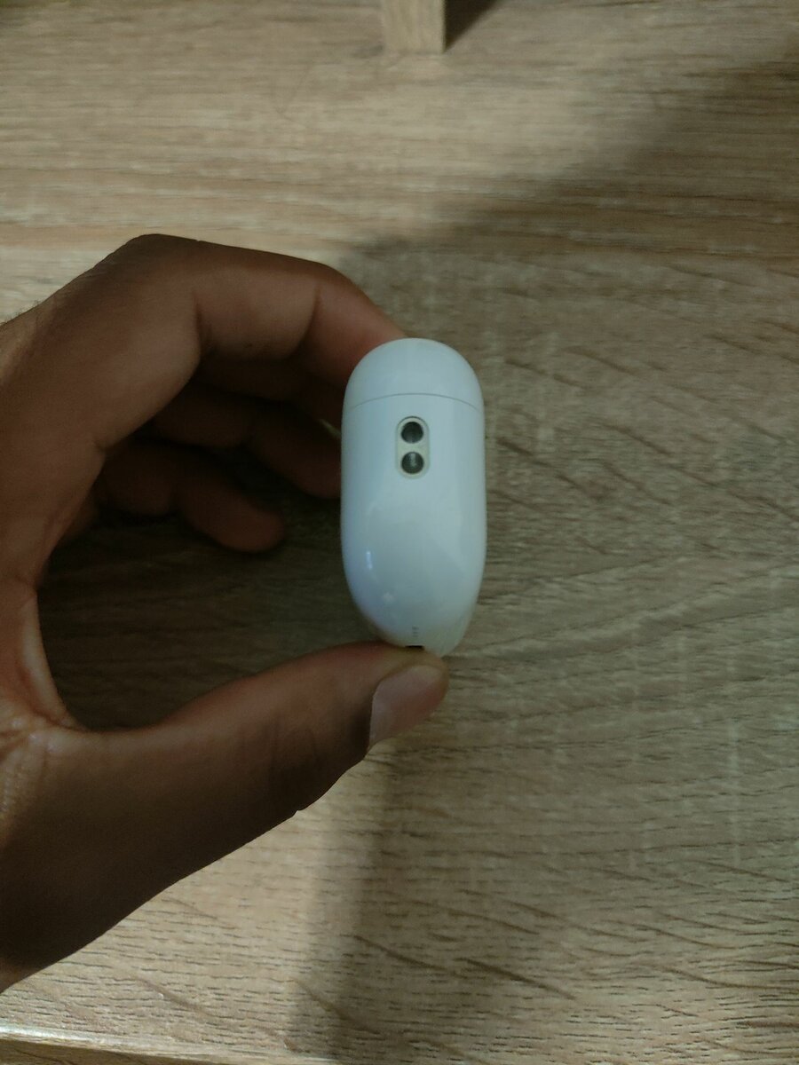 iPhone pro 2 ème génération