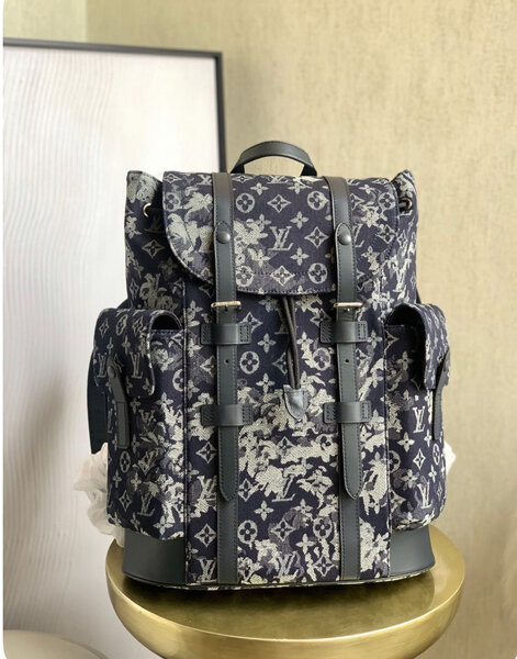 Sac à dos élégant pour homme