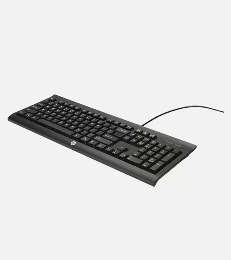 Clavier HP K1500  USB filair