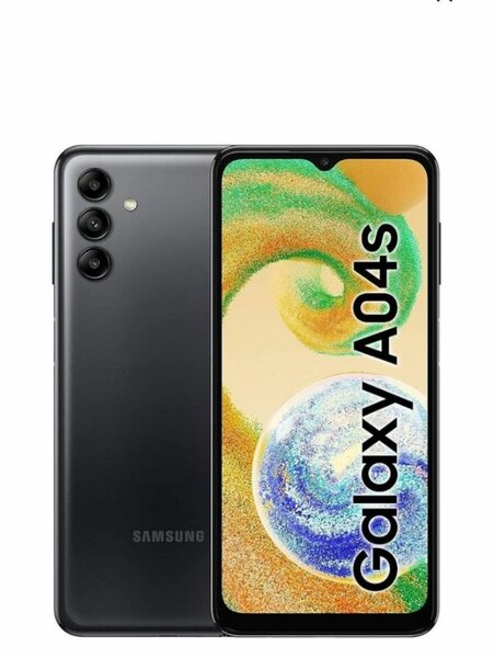Samsung Galaxy A04s Smartphone