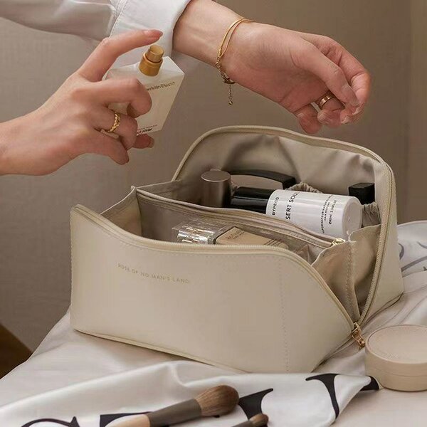 trousse de rangements