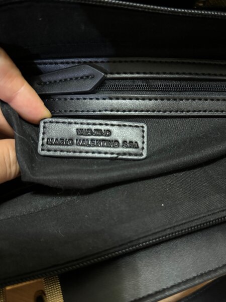 Сумка valentino