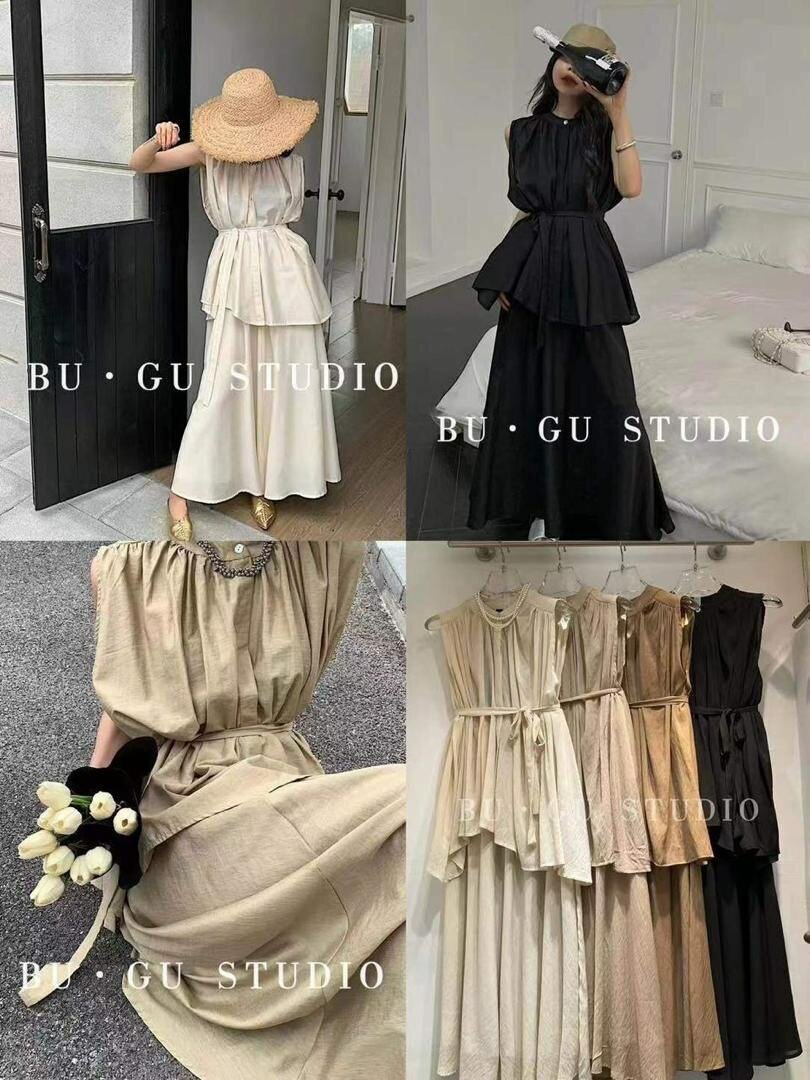 Шикарная двойка с юбкой